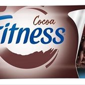 فیت نس شکلاتی