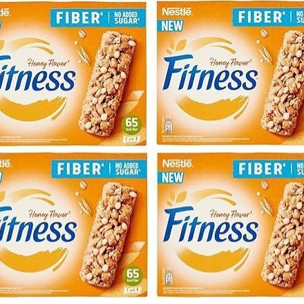 فیت نس عسلی